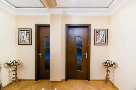 Dat Exx Apartments - 39