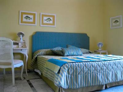 Best Western Signature Collection Shelley e Delle Palme - 165