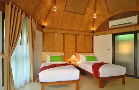 Aonang Fiore Resort - 101