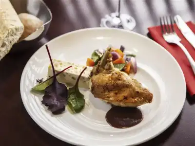 Mercure Paris Roissy Charles de Gaulle - 11