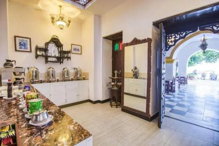 Tembo B&B Apartments - 22