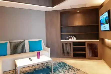 Grand Mercure Jakarta Kemayoran - 83