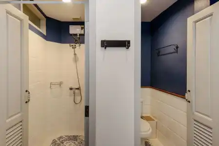 The Quarter Bangkok Poshtel & Coworking - Hostel - 6