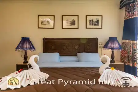 Great Pyramid Inn - 27