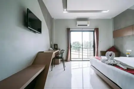 Ray - 104