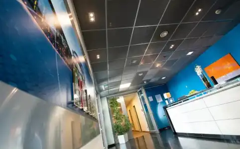 Livenwork&CoWorking GVZ Ingolstadt - 18