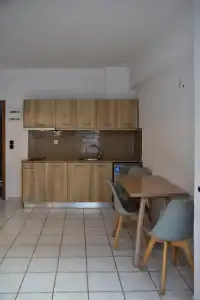 Iraklis Studios & Apartments - 22