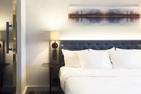 Hilton Helsinki Strand - 119
