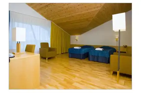 Fra Mare Thalasso Spa - 47