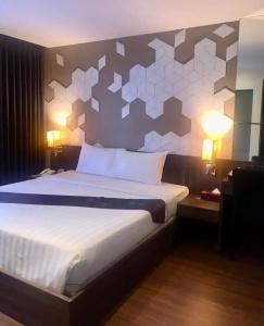 Paradiso Boutique Suites - 32