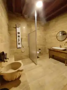 Begam Butik Otel - 37