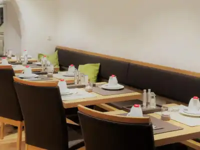 Garni Alp Inn - Chiemgaukarte Inclusive - 20