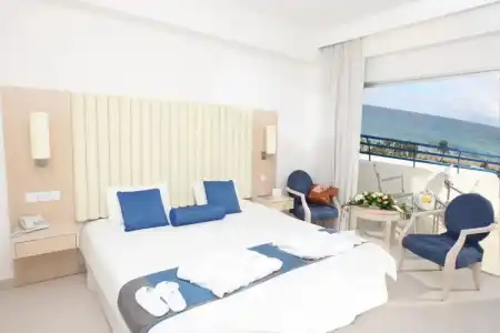 Vrissiana Boutique Beach - 62