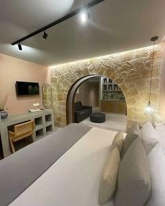 Vrachia Beach & Suites - Adults Only - 336