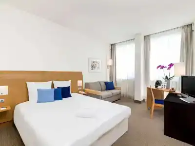 Novotel Budapest Danube - 43