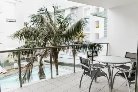 Rumba Beach Resort - 63