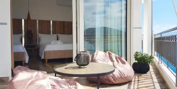 RoofTop & Chill - 72