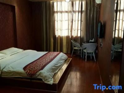 The Golden Ville Boutique & Spa - 99