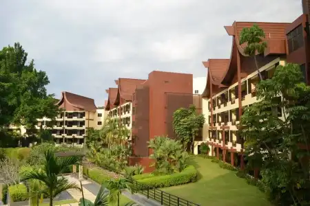 Shangri-La Rasa Sayang, Penang - 0