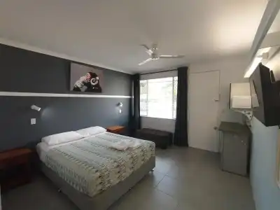 Aspley Sunset Motel - 80