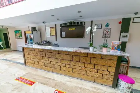 Club Ako Apartments - 1