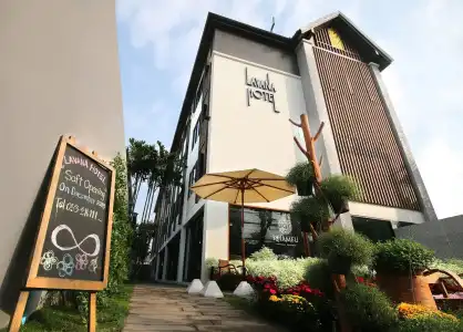 Lavana Chiangmai - 0
