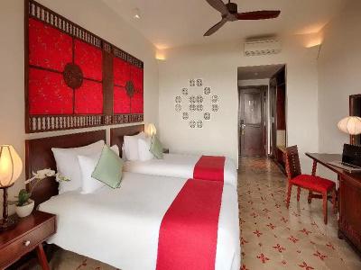 RiverTown Hoi An Resort & Spa - 178