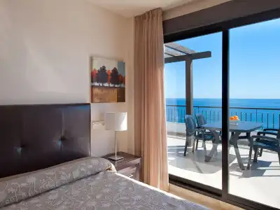 Olée Nerja Holiday Rentals By Fuerte Group - 2