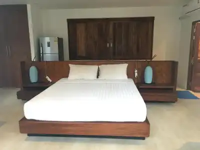Bang Po Village - 31