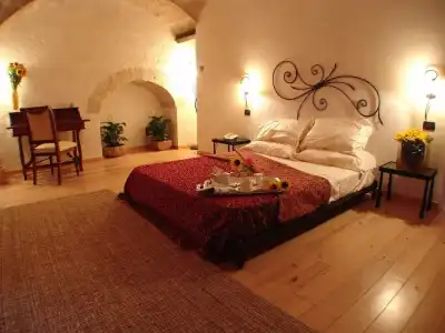 Masseria Fortificata Donnaloia - 47