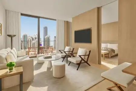  The Dubai Edition - 81