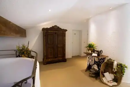 Garni Alp Inn - Chiemgaukarte Inclusive - 15