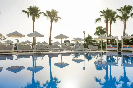 Atlantica Sea Breeze - Adults Only - 14