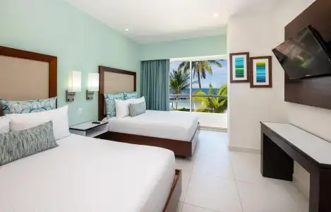 Cancun Bay All Inclusive - 3