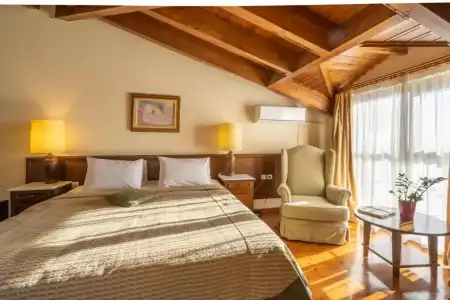 Anemolia Mountain Resort - 104