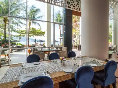 Novotel Phuket Kamala Beach - 35