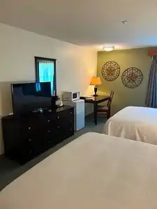 The Grand Nanaimo - 19