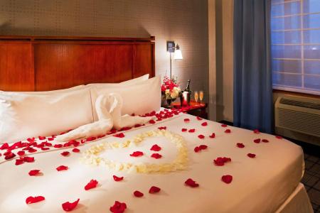Four Points by Sheraton Midtown - Times Square - 6