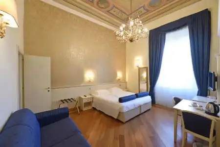 Relais la Corte di Cloris - 84