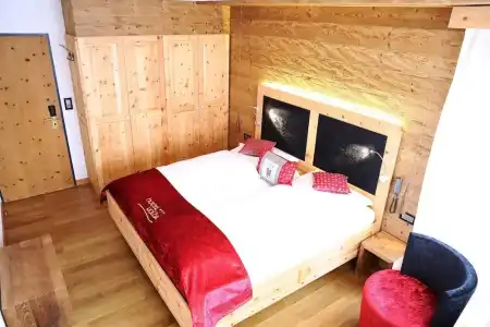 B&B St Moritz - 75