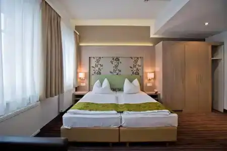 Rathaushotels Oberwiesenthal All Inclusive - 60
