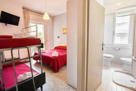 Ausonia B&B RiMiNi - 45