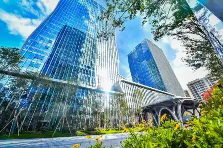 Deltas by Marriott Kunming - 0