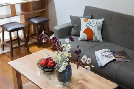 Stay Inn on Buzand str. 17 - 69