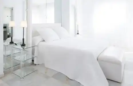 Suites Albayzin del Mar - 51
