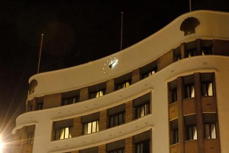 Imperial Casablanca - 15