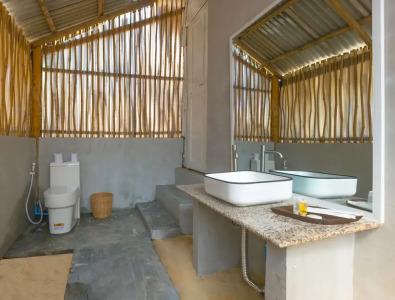 Sandy Beach Bungalows by EHM - 8