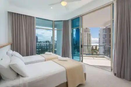 Oceana on Broadbeach - 234