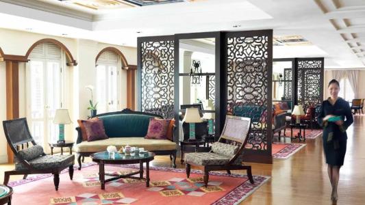 Frasers House, a Luxury Collection, Singapore - 59