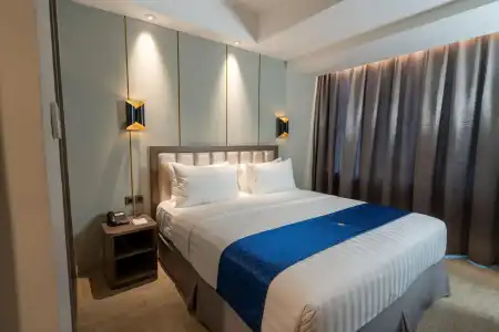Arthama Tanah Abang Jakarta - 2